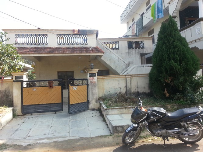 Independent House for Sale in Hyderabad, Individual Villas Sulekha