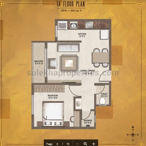 Flats in Devanahalli, Apartments for Sale in Devanahalli, Bangalore