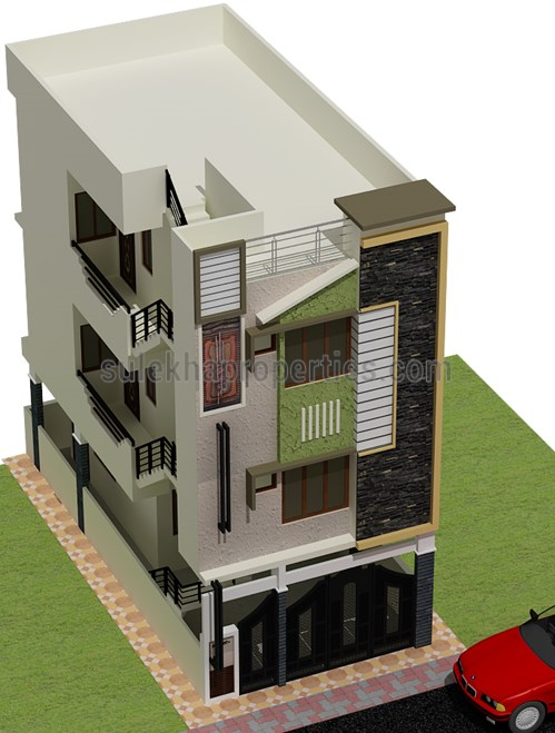 Residential individual houses in hbr layout bangalore Residential individual houses in hbr layout bangalore