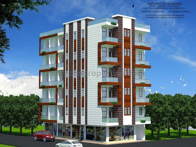 1 Bhk Flats In Noida Extension, 1 Bhk Apartments For Sale In Noida 