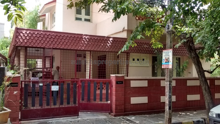 Independent house in rpc layout Independent house in rpc layout