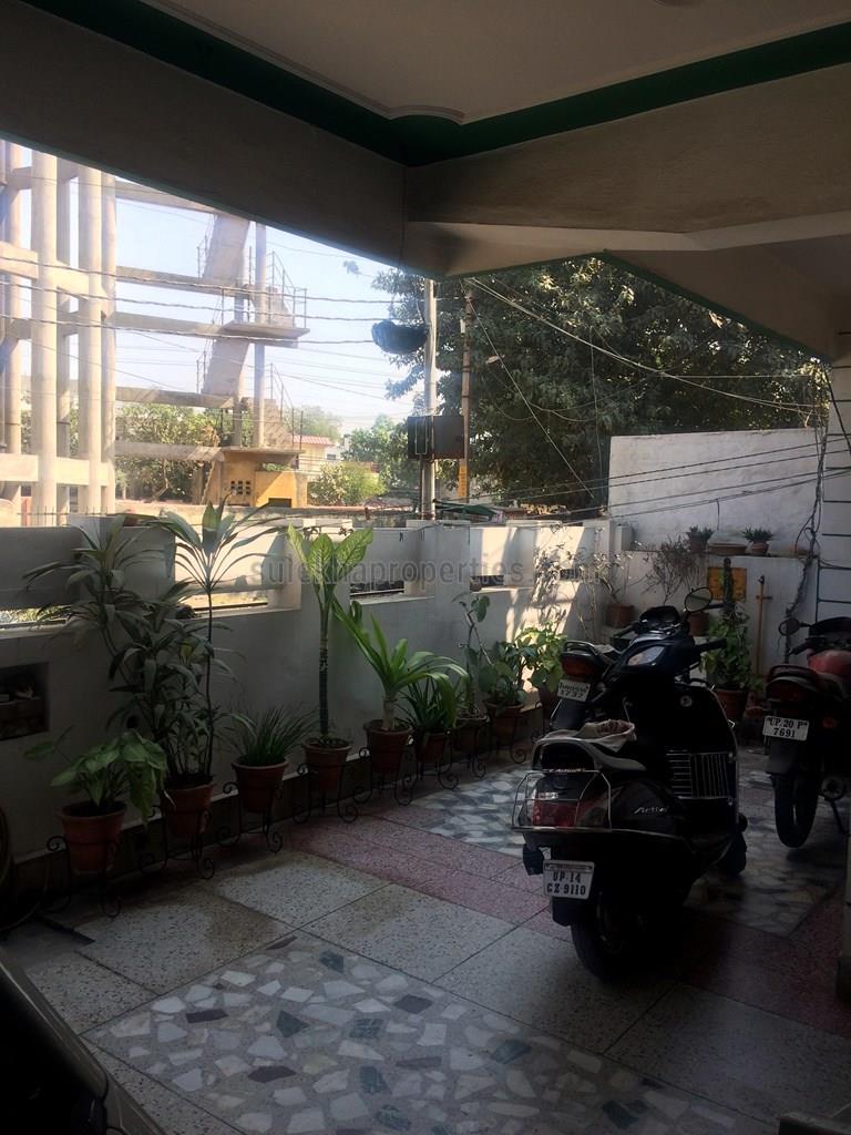 Independent House for Sale in Ghaziabad, Individual Villas Sulekha