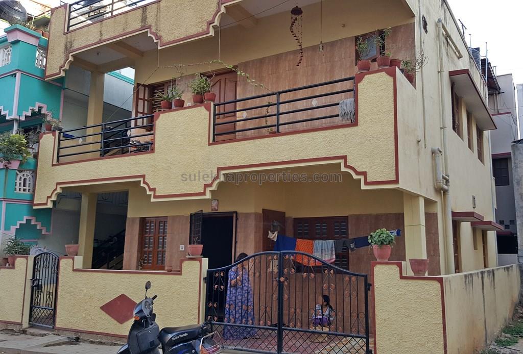 Individual House & Villas for Sale in Bangalore, Houses for Sale in