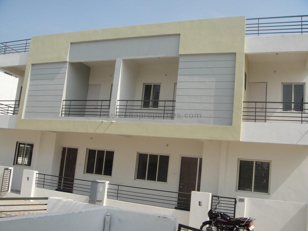 Individual House for Sale in Ahmedabad, Independent Houses in Ahmedabad