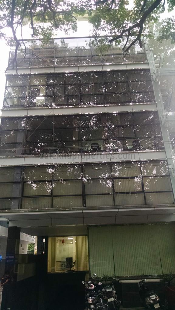 Commercial Office Space for Sale in Bangalore Sulekha Property