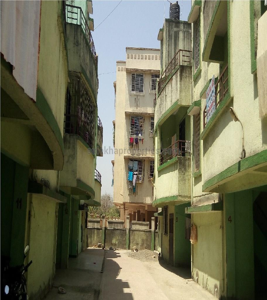 Row House in Navi MumbaiRow Houses for Sale in Navi Mumbai