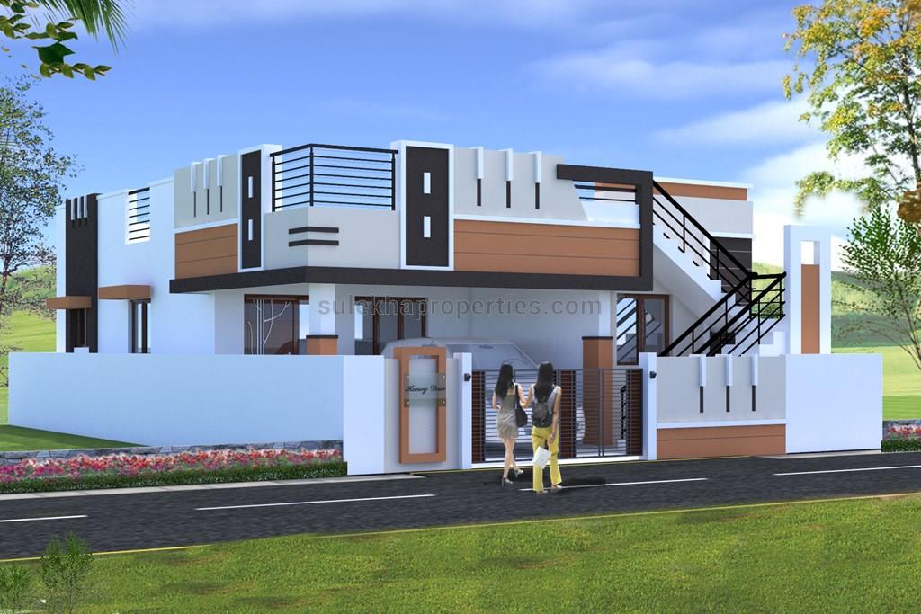 31 lakhs to 40 lakhs Individual Houses for Sale in Coimbatore