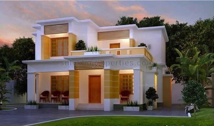 Individual house projects in trichy Individual house projects in trichy
