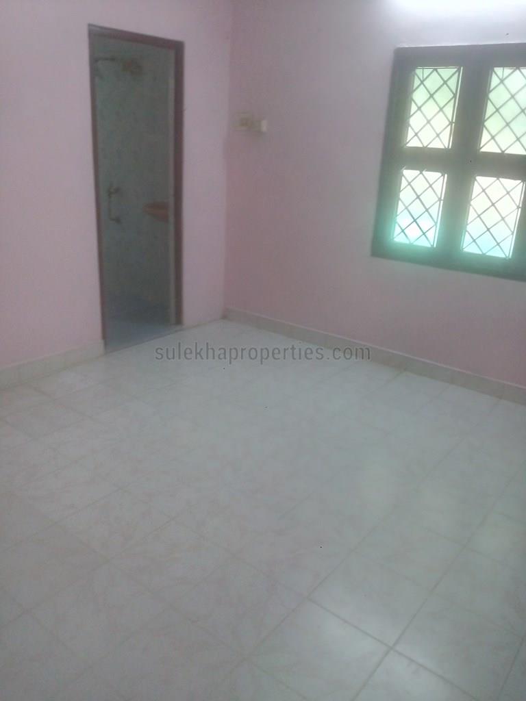 2 BHK Independent House For Resale In Chrompet Chennai 1600 Sq