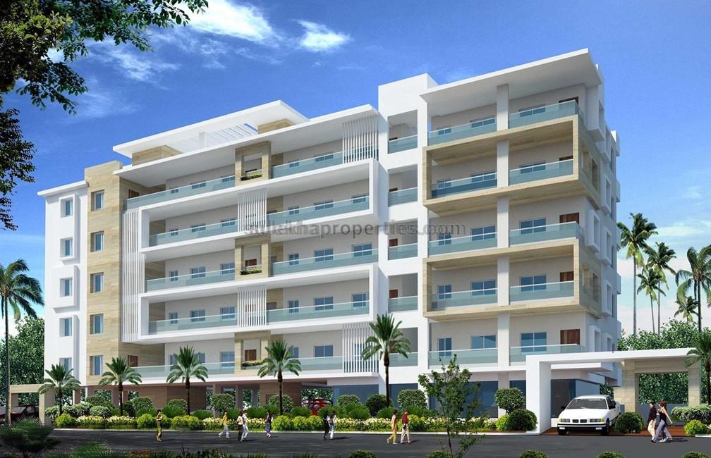 Flats for Sale in Hyderabad, Apartments for Sale in Hyderabad