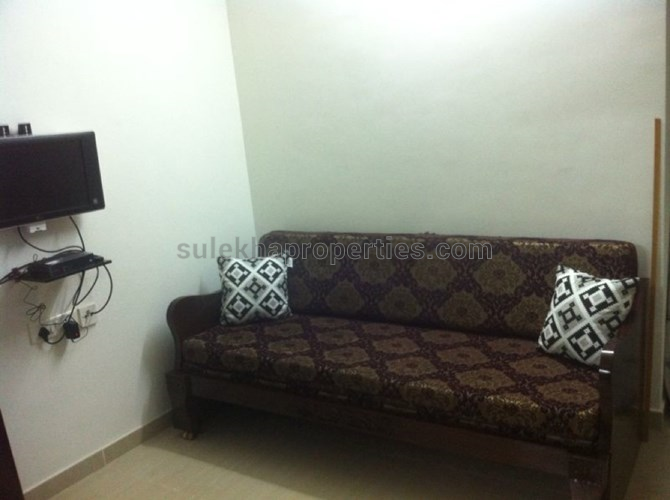 1 BHK Flat for Rent in Chennai, Single Bedroom Flat for Rent in Chennai