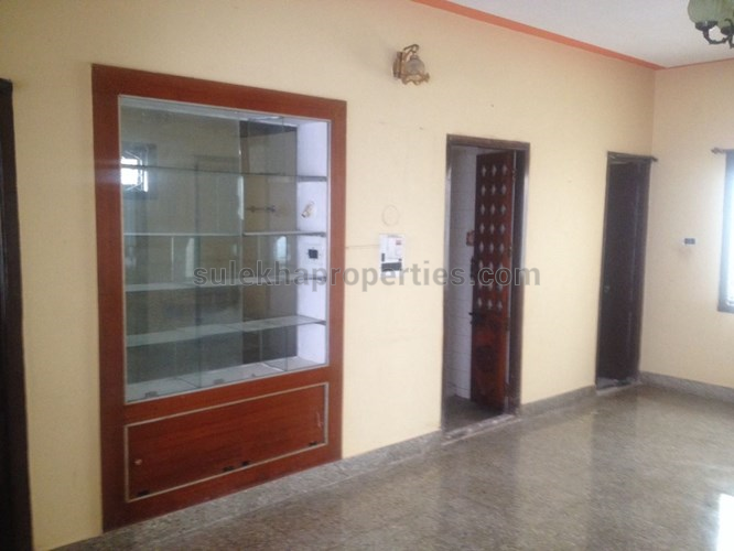Independent house for rent in hrbr layout Independent house for rent in hrbr layout