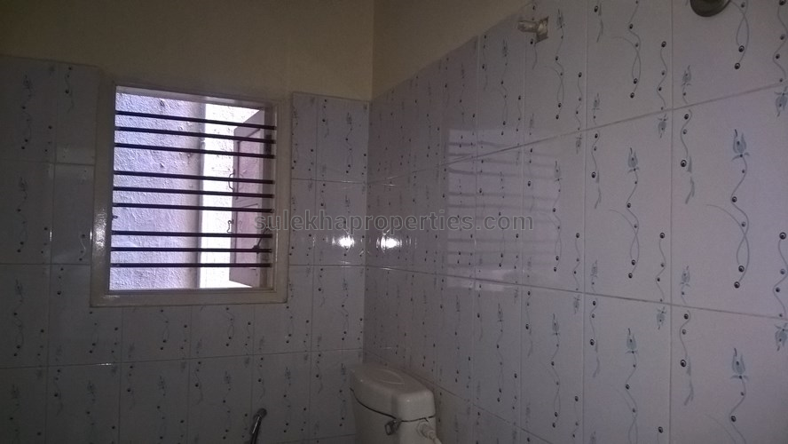 Independent house for rent in hrbr layout Independent house for rent in hrbr layout