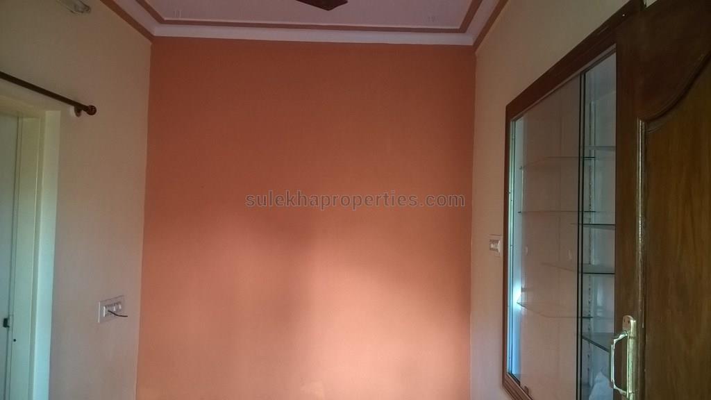 Independent house for rent in hrbr layout Independent house for rent in hrbr layout