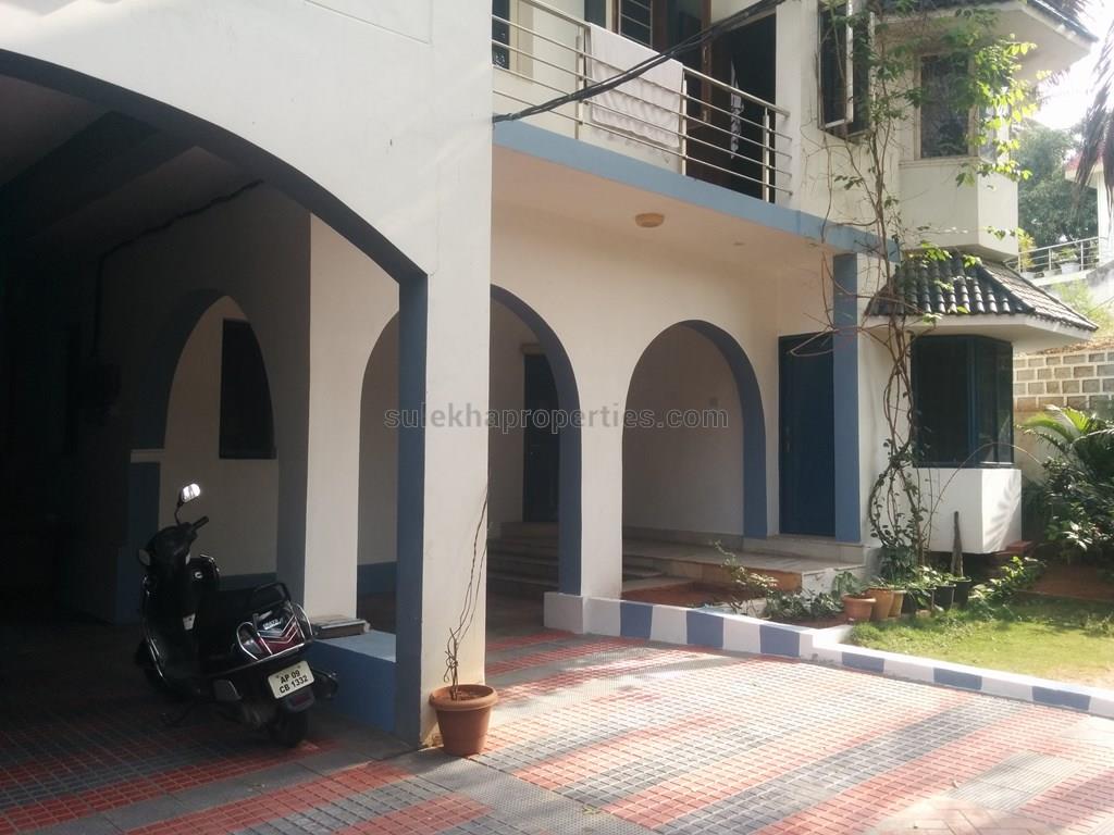1 BHK Flat for Rent in Hyderabad, Single Bedroom Flat for Rent in