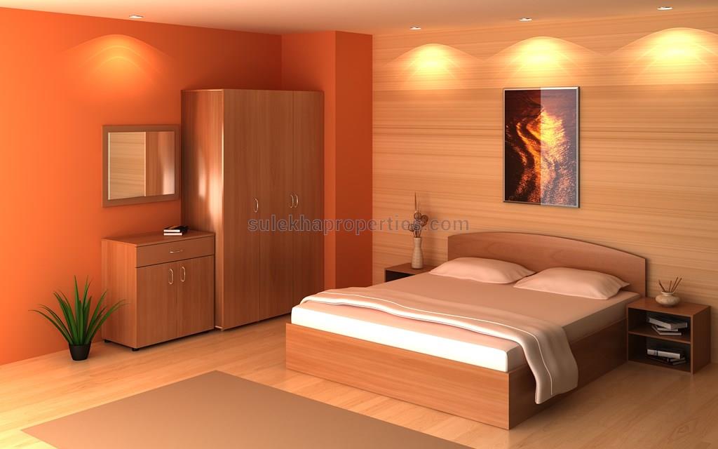 Independent house in rpc layout Independent house in rpc layout