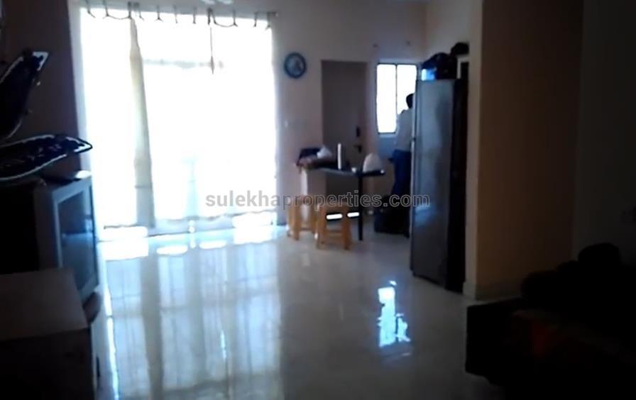 Rental house in aecs layout Rental house in aecs layout