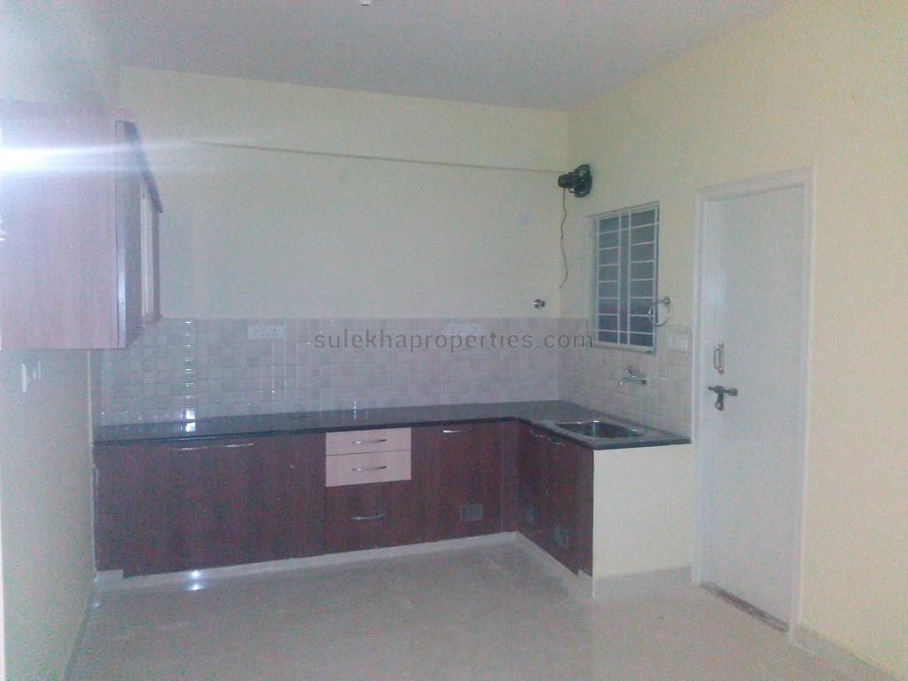 Rental house in aecs layout Rental house in aecs layout