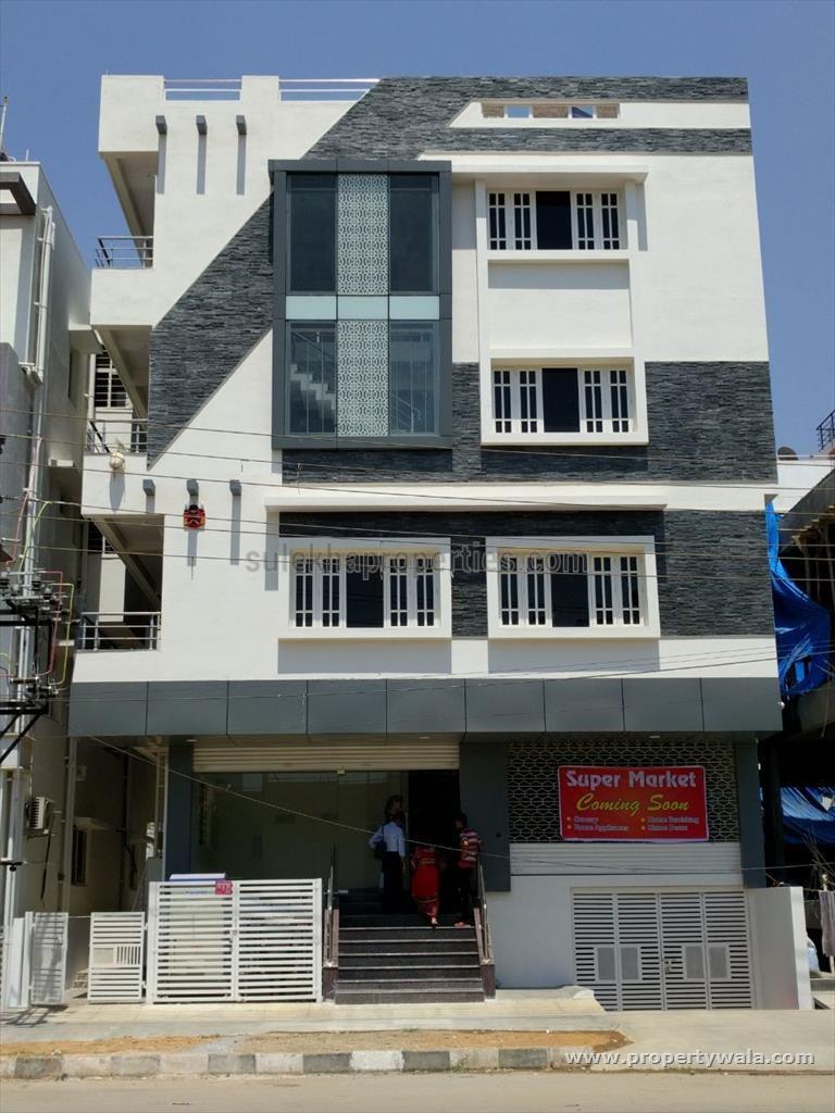 Houses in hsr layout for rent Houses in hsr layout for rent