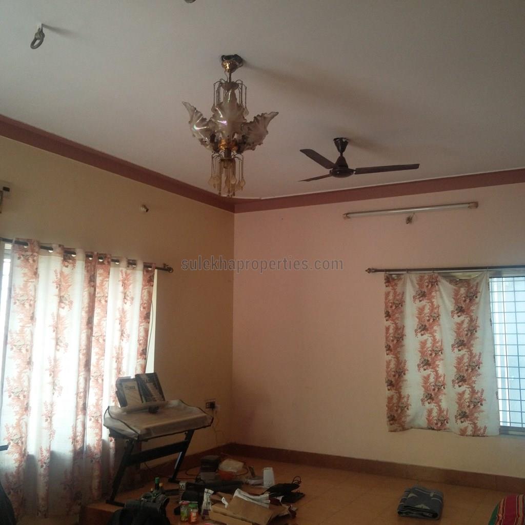 House for rent in bcc layout House for rent in bcc layout