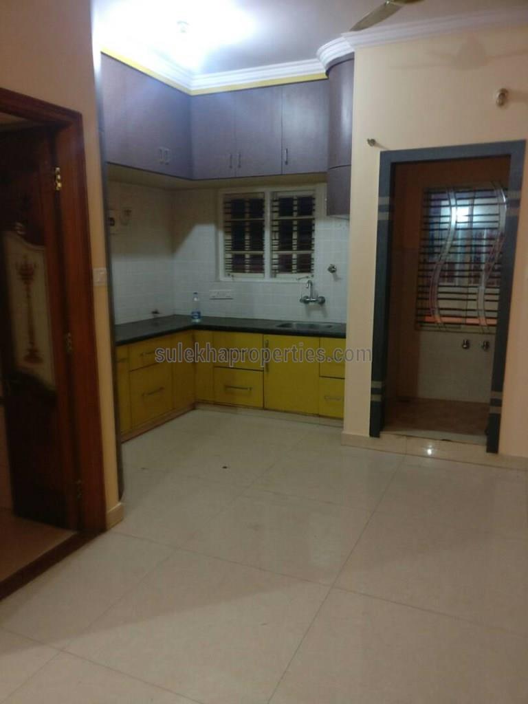 Independent house in rpc layout Independent house in rpc layout