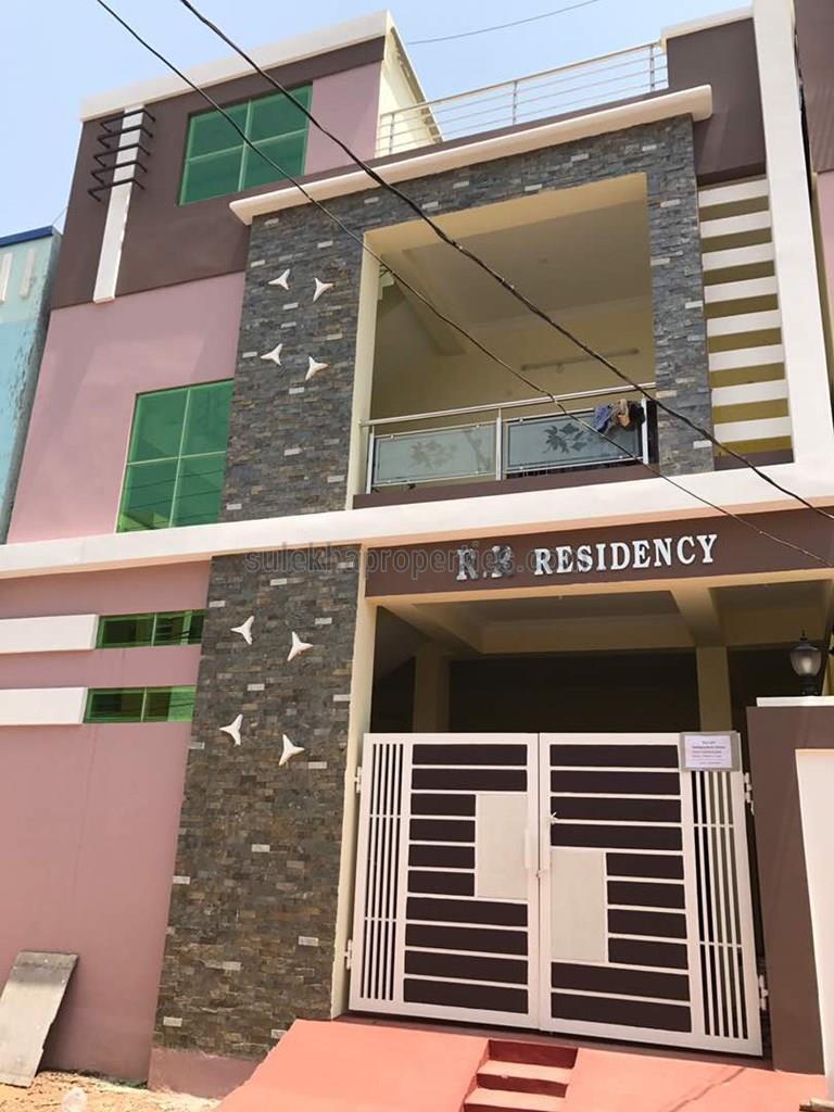 Individual House for Rent in Hyderabad, Independent House Rentals