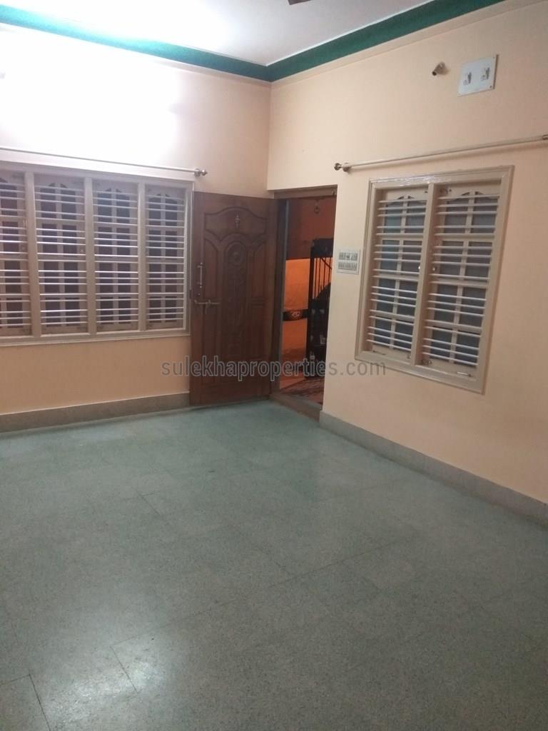 House for rent in bcc layout House for rent in bcc layout