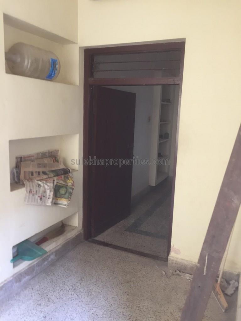1 BHK Independent House For Rent In Chrompet Chennai 750 Sq