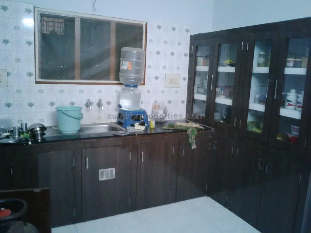 2 BHK Apartments Flats For Rent In Alpha Apartments Chrompet