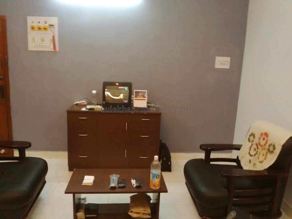 2 BHK Apartments Flats For Rent In Alpha Apartments Chrompet