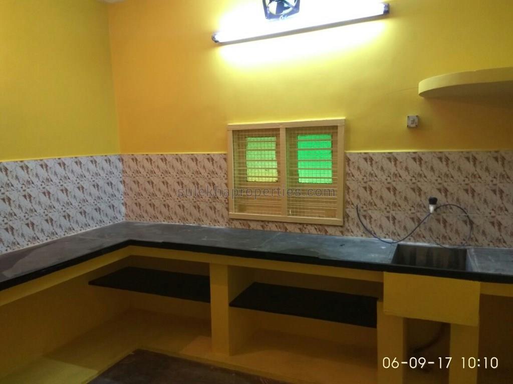 2 BHK Independent House For Rent In Chrompet Chennai 860 Sq