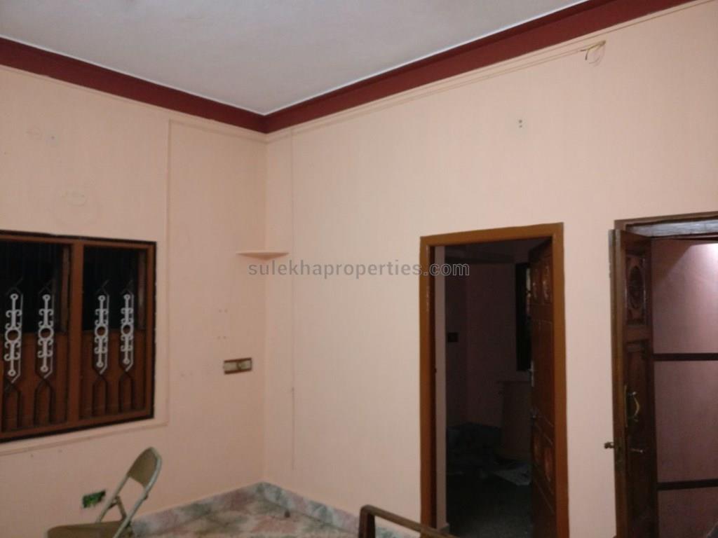 2 BHK Independent House For Rent In Chrompet Chennai 860 Sq