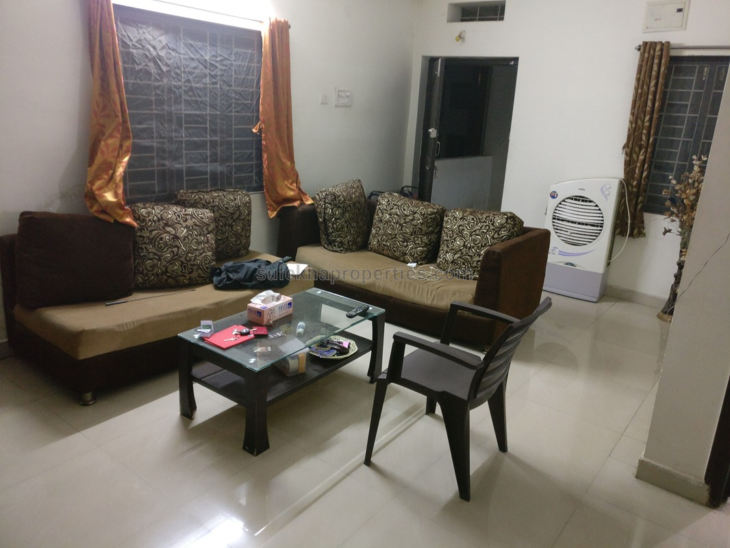Apartment/Flat for Rent in Miyapur, Flat Rentals Miyapur, Hyderabad