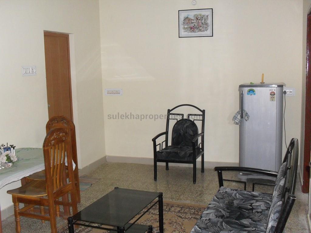 1 BHK Flat for Rent in Anna Nagar, Single Bedroom Flat for Rent in Anna Nagar, Chennai Sulekha