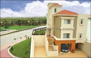 Row House in Pune|Row Houses for Sale in Pune