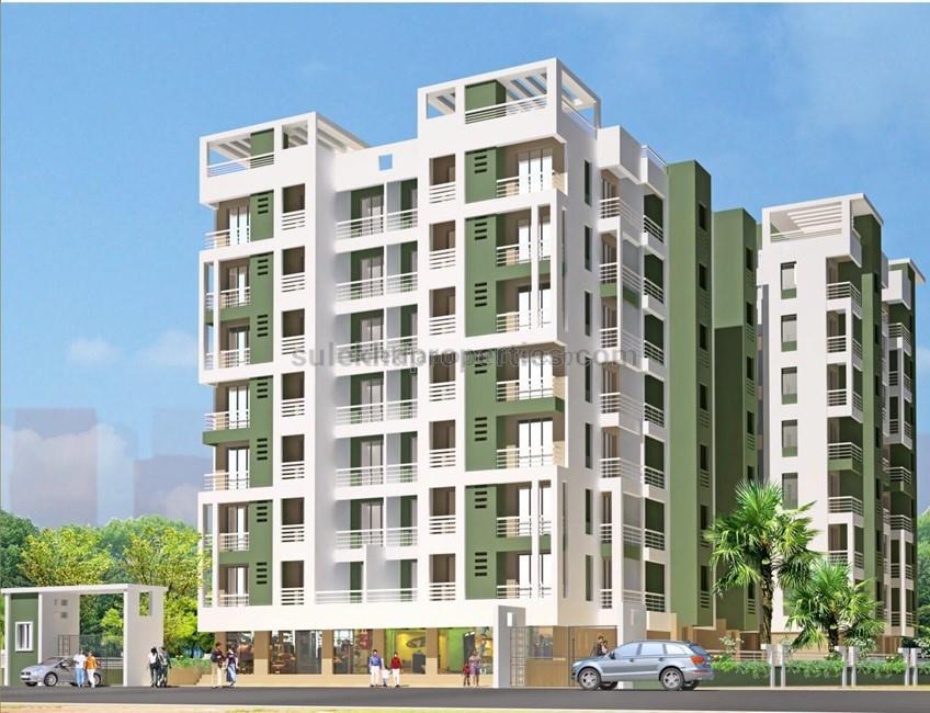 New Projects in Badlapur East, Mumbai | Upcoming Projects in Badlapur East