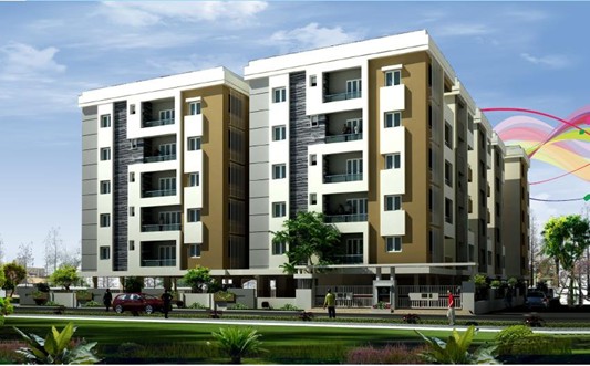 Vaishnavi Commercial in Gachibowli, Hyderabad by Vaishnavi Estates Pvt ...